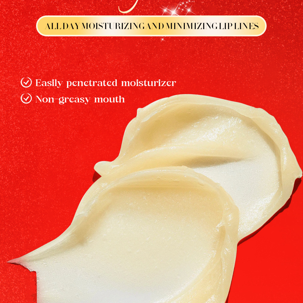 Queen Highness Hydrating Lip M - огляд і ціна Skincare Queen