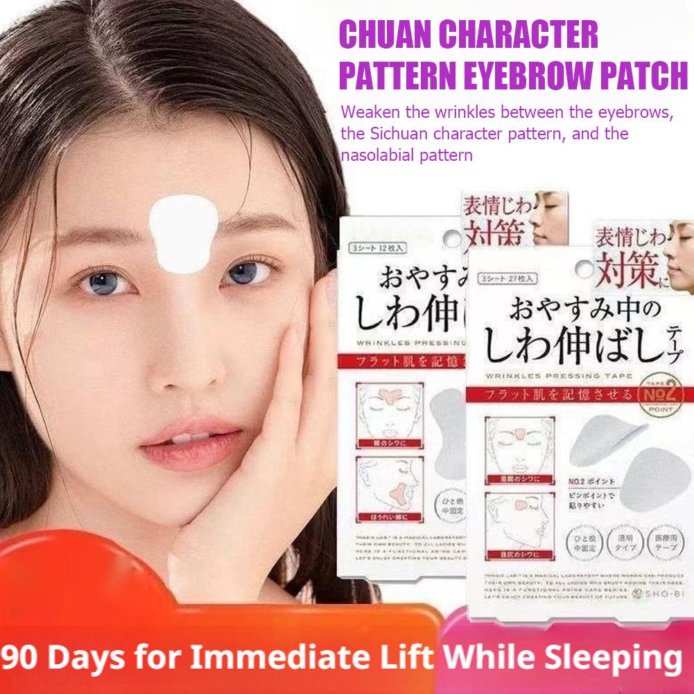 Hydrolyzed Collagen Forehead W - огляд і ціна Skincare Collagen
