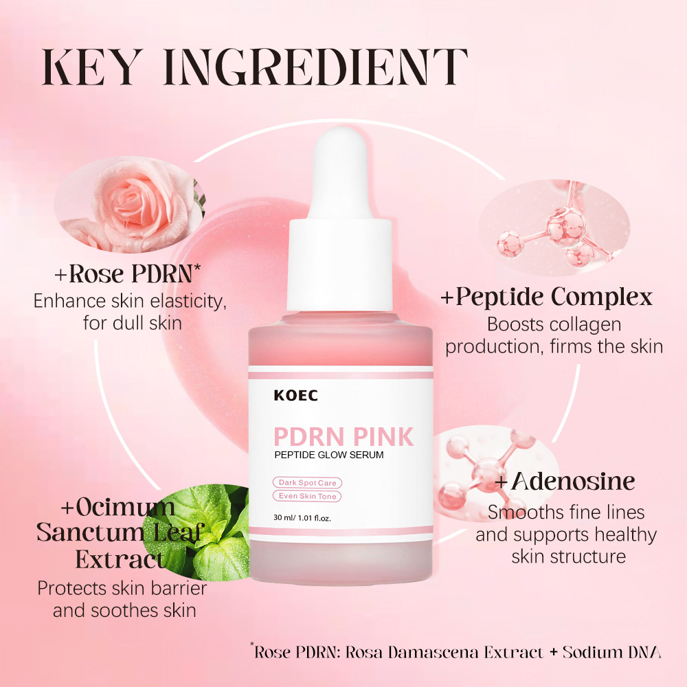 Salmon PDRN Collagen Peptide F - огляд і ціна Skincare Collagen
