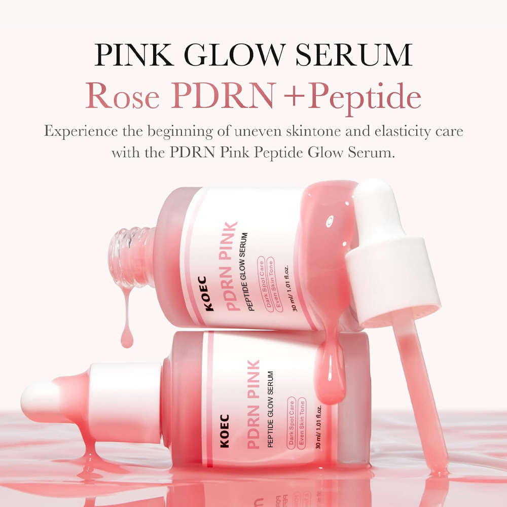 Salmon PDRN Collagen Peptide F - огляд і ціна Skincare Collagen
