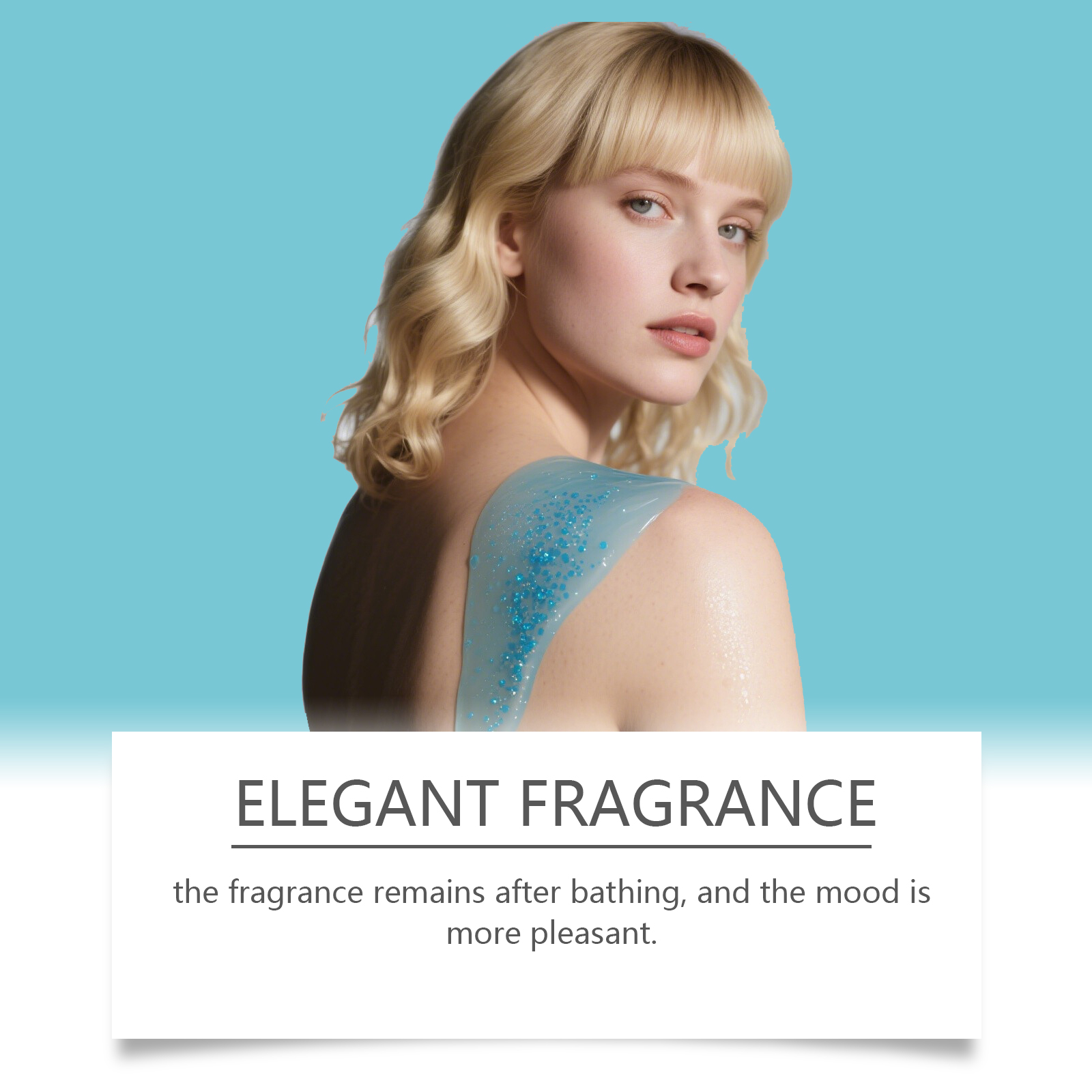 Salicylic Acid Exfoliat Shower - огляд і ціна Salicylic Acid Cleanser