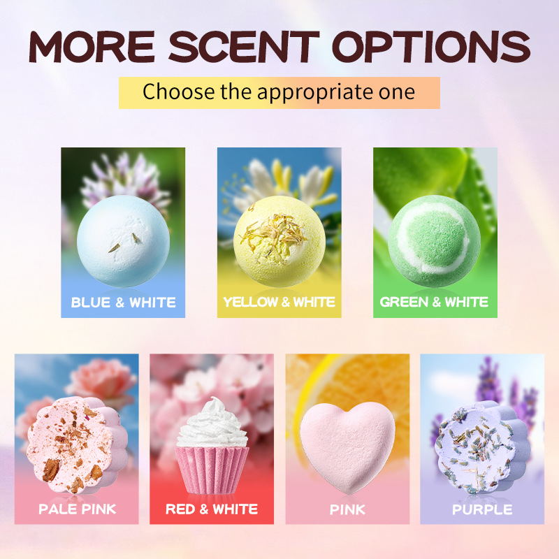 Bath Bomb Lasting Fragrance Ar - огляд і ціна Aha Bha Exfoliant