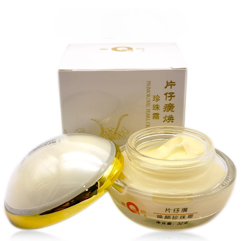 Original Queen PZH Pientzehuan - огляд і ціна Skincare Queen