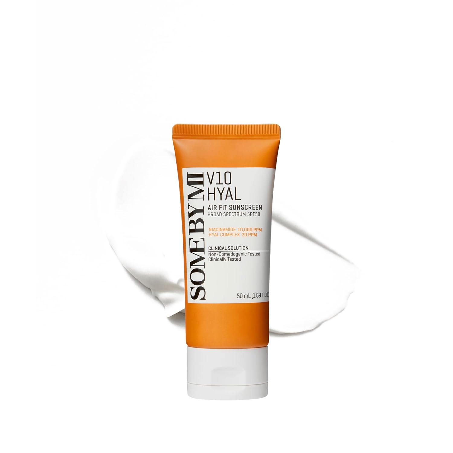 SOMEBYMI AHA-BHA-PHA Salicylic - огляд і ціна Salicylic Acid Cleanser