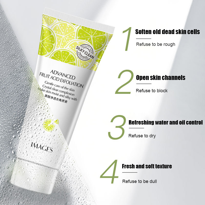 LAIKOU Matcha Exfoliating Peel - огляд і ціна Aha Bha Exfoliant