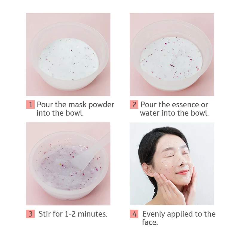 Moisturizing Salon SPA Soft Hy - огляд і ціна Skincare Collagen