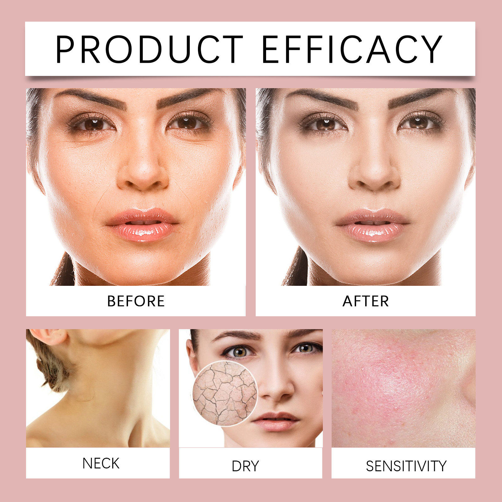 HOYGI Collagen Jelly Face Crea - огляд і ціна Coenzyme Q10 Cream