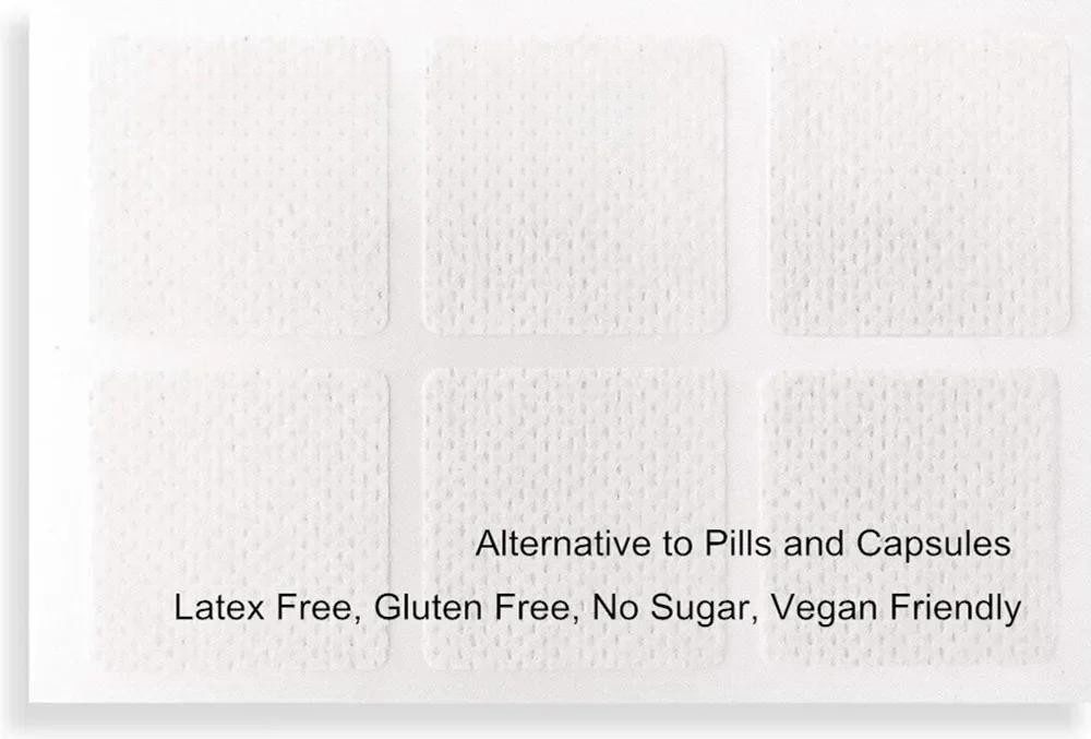 30 Patches Glutathione Collage - огляд і ціна Skincare Collagen
