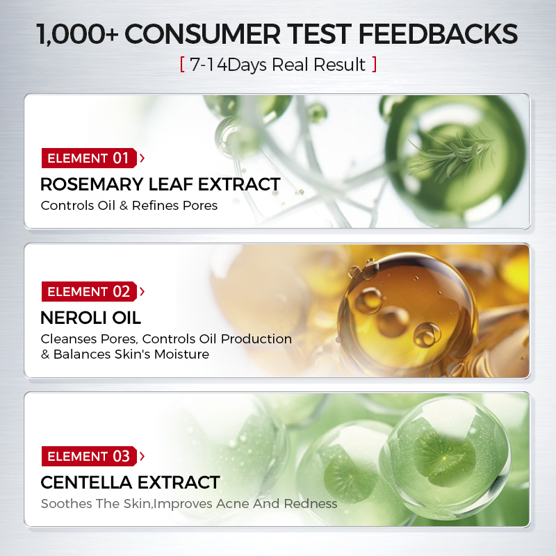 Amino Acid Facial Cleanser 100 - огляд і ціна Salicylic Acid Cleanser
