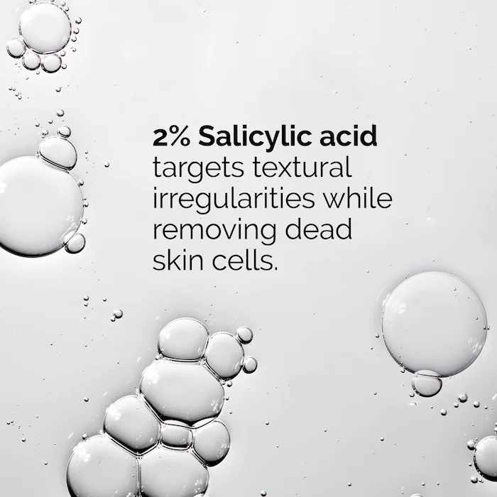 Salicylic Acid 2% Anhydrous So - огляд і ціна Aha Bha Exfoliant