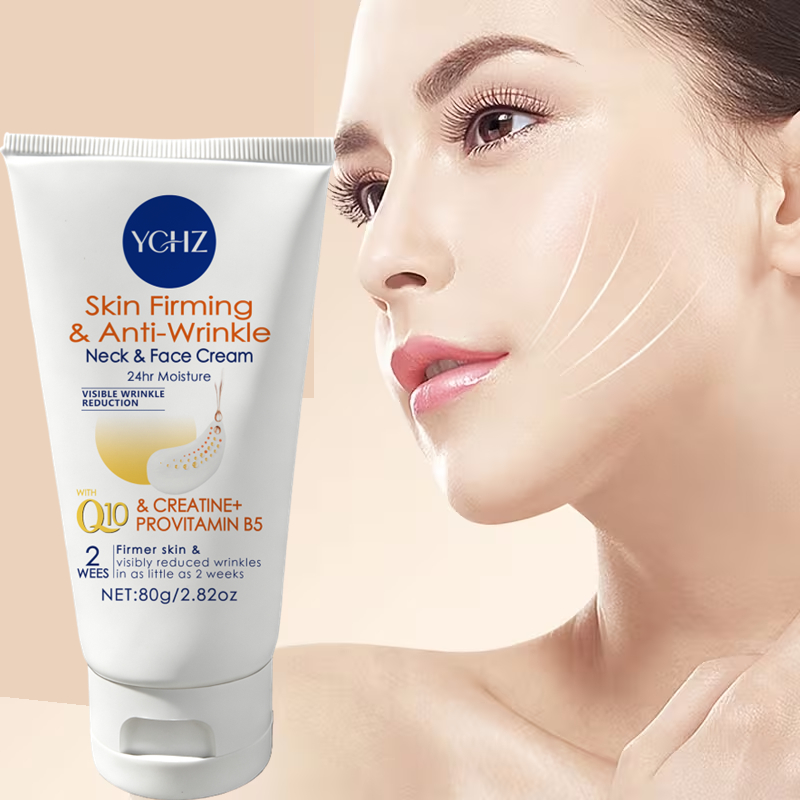 [Hydrating Firming Cream] Redu - огляд і ціна Coenzyme Q10 Cream