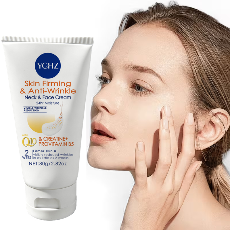 [Hydrating Firming Cream] Redu - огляд і ціна Coenzyme Q10 Cream