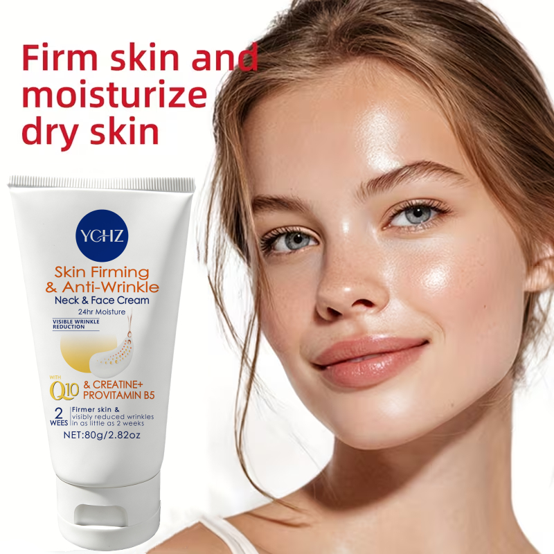 [Hydrating Firming Cream] Redu - огляд і ціна Coenzyme Q10 Cream