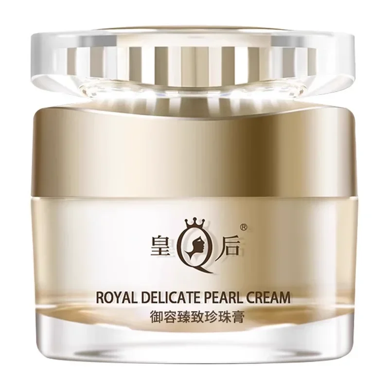 New Original PZH Queen Brand P - огляд і ціна Skincare Queen
