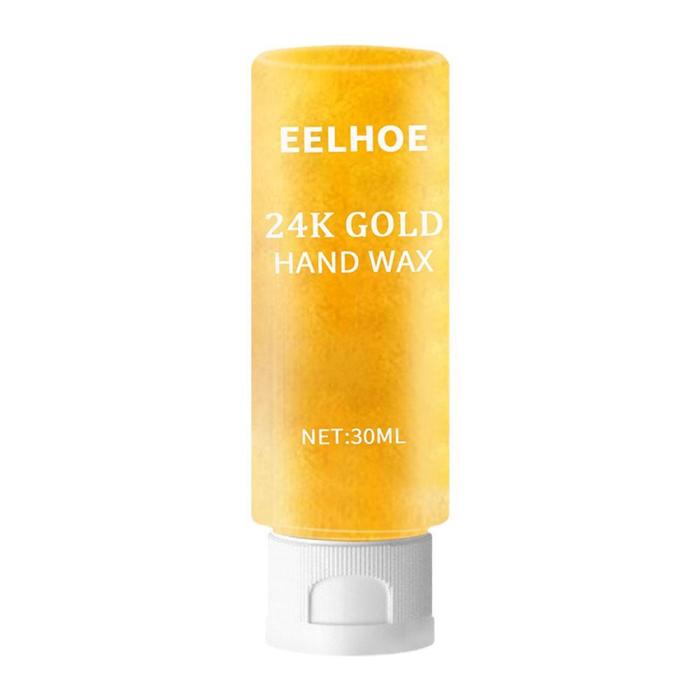 Honey Wax Hand Cream Moisturiz - огляд і ціна Aha Bha Exfoliant